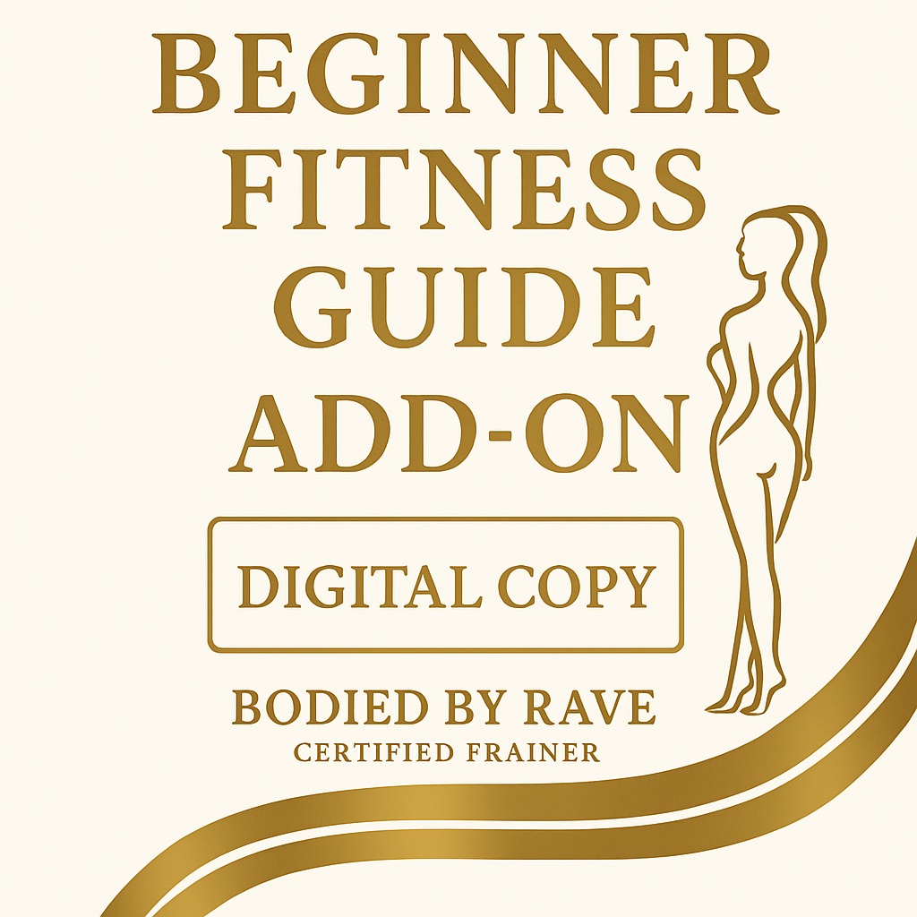 STARTER GUIDE — INSTANT DOWNLOAD