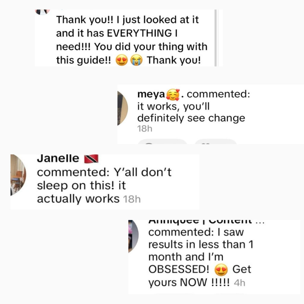 WEIGHT GAIN GUIDE — INSTANT DOWNLOAD